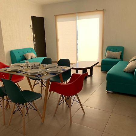 Playa Orquidea Apartment ปลายาเดลการ์เมน ภายนอก รูปภาพ