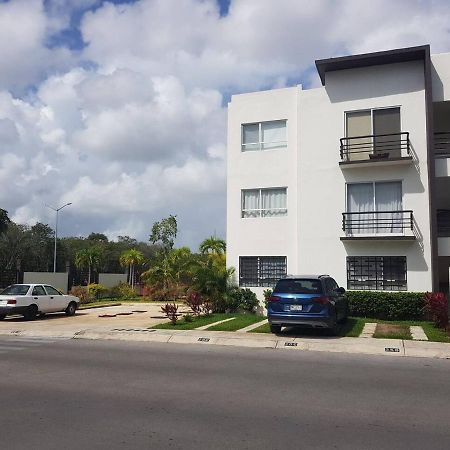 Playa Orquidea Apartment ปลายาเดลการ์เมน ภายนอก รูปภาพ