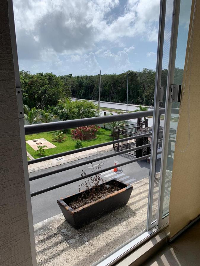 Playa Orquidea Apartment ปลายาเดลการ์เมน ภายนอก รูปภาพ
