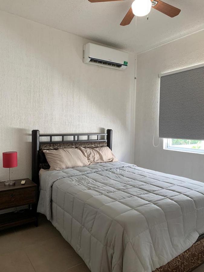 Playa Orquidea Apartment ปลายาเดลการ์เมน ภายนอก รูปภาพ