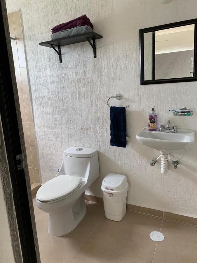 Playa Orquidea Apartment ปลายาเดลการ์เมน ภายนอก รูปภาพ
